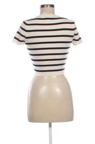 Pulover de femei Zara, Mărime M, Culoare Multicolor, Preț 93,99 Lei