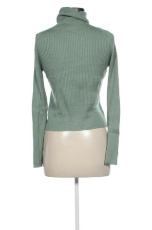 Dámsky pulóver Zara, Veľkosť XL, Farba Zelená, Cena  12,95 €