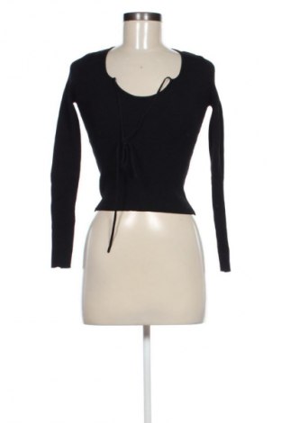 Damenpullover Zara, Größe S, Farbe Schwarz, Preis € 16,99