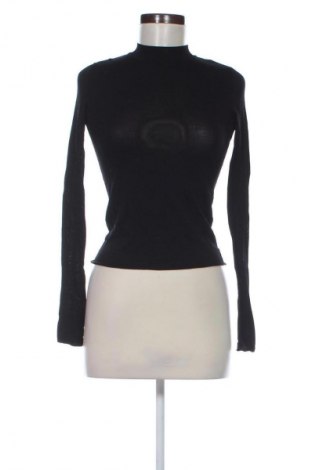 Damski sweter Zara, Rozmiar S, Kolor Czarny, Cena 88,99 zł