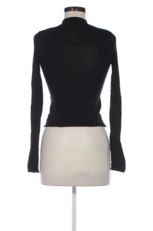 Damski sweter Zara, Rozmiar S, Kolor Czarny, Cena 88,99 zł