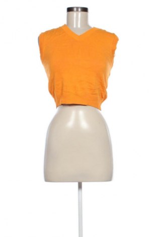 Damenpullover Zara, Größe S, Farbe Orange, Preis € 14,99