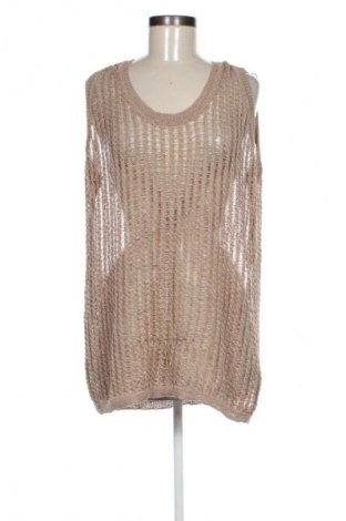 Pulover de femei Zara, Mărime M, Culoare Maro, Preț 93,99 Lei