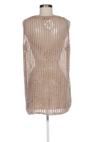 Pulover de femei Zara, Mărime M, Culoare Maro, Preț 93,99 Lei
