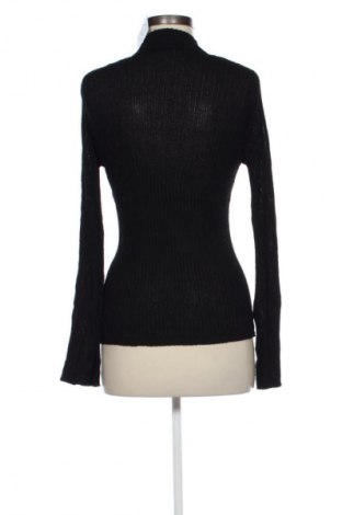 Γυναικείο πουλόβερ Zara, Μέγεθος XL, Χρώμα Μαύρο, Τιμή 17,99 €