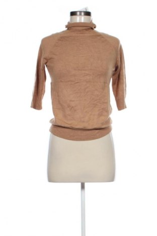 Damenpullover Zara, Größe M, Farbe Beige, Preis 18,99 €