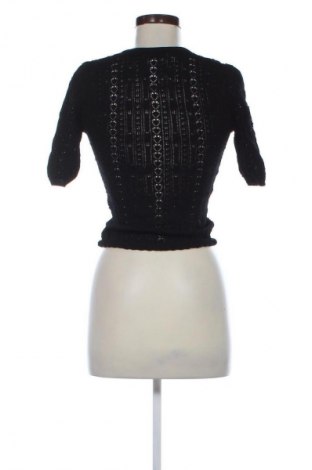 Damski sweter Zara, Rozmiar S, Kolor Czarny, Cena 88,99 zł
