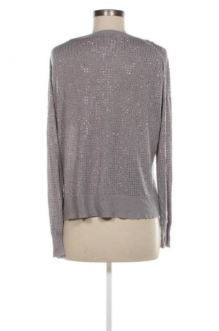 Pulover de femei Zara, Mărime L, Culoare Gri, Preț 93,99 Lei
