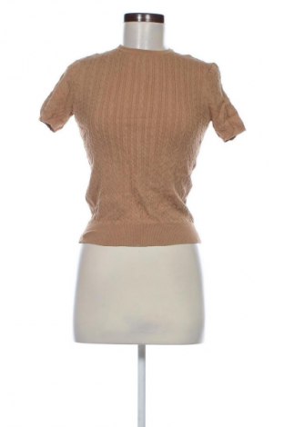 Damenpullover Zara, Größe S, Farbe Beige, Preis € 18,99