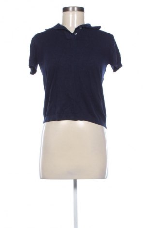 Női pulóver Zara, Méret S, Szín Kék, Ár 5 396 Ft