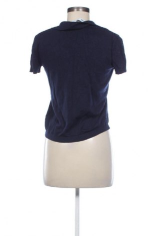 Női pulóver Zara, Méret S, Szín Kék, Ár 5 396 Ft