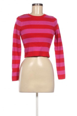 Damenpullover Zara, Größe L, Farbe Mehrfarbig, Preis € 14,00