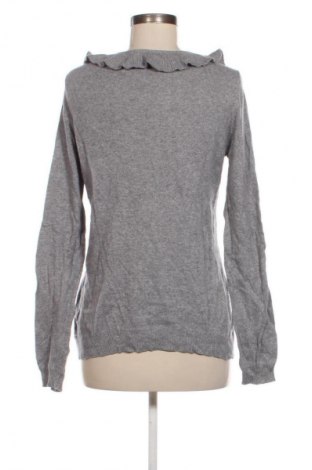 Damski sweter Zara, Rozmiar L, Kolor Szary, Cena 62,92 zł