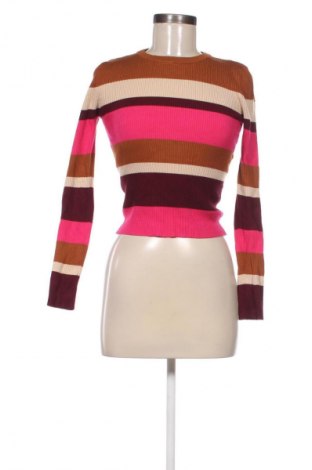 Damski sweter Zara, Rozmiar S, Kolor Kolorowy, Cena 62,00 zł
