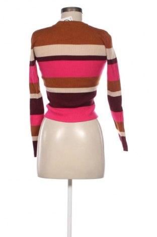 Damski sweter Zara, Rozmiar S, Kolor Kolorowy, Cena 62,00 zł