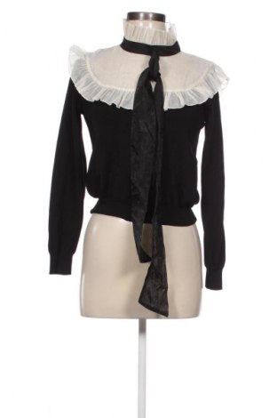 Damenpullover Zara, Größe M, Farbe Mehrfarbig, Preis € 15,55