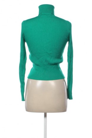 Damenpullover Zara, Größe M, Farbe Grün, Preis € 13,80