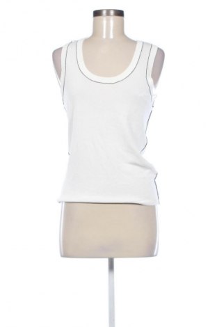 Damenpullover Zara, Größe L, Farbe Weiß, Preis € 15,11