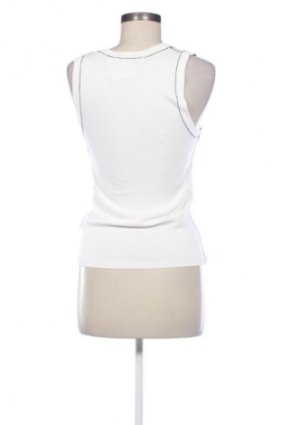 Damenpullover Zara, Größe L, Farbe Weiß, Preis € 15,11