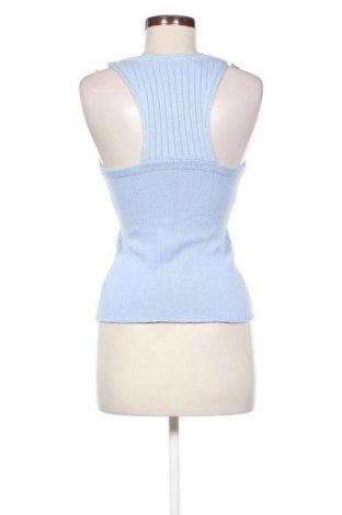 Damenpullover Zara, Größe M, Farbe Blau, Preis € 14,00
