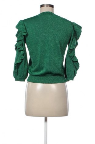 Damenpullover Zara, Größe M, Farbe Grün, Preis € 16,18