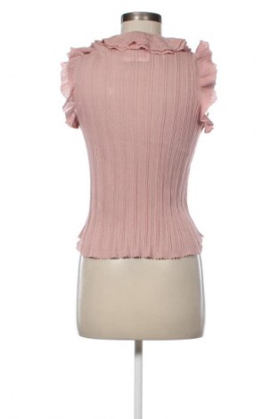 Damenpullover Zara, Größe M, Farbe Aschrosa, Preis € 11,12