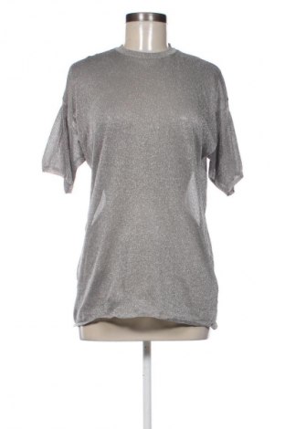 Damenpullover Zara, Größe S, Farbe Grau, Preis € 13,80