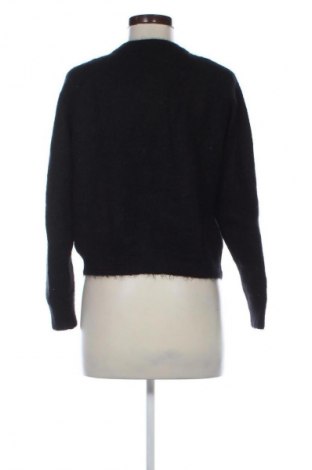 Damski sweter Zara, Rozmiar S, Kolor Czarny, Cena 62,92 zł