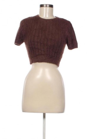 Damenpullover Zara, Größe S, Farbe Braun, Preis € 19,99