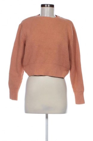 Dámsky pulóver Zara, Veľkosť XS, Farba Oranžová, Cena  13,81 €