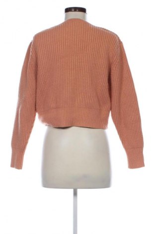 Dámsky pulóver Zara, Veľkosť XS, Farba Oranžová, Cena  13,81 €