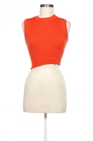 Damenpullover Zara, Größe M, Farbe Orange, Preis € 18,99
