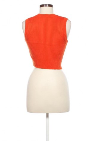 Damenpullover Zara, Größe M, Farbe Orange, Preis € 18,99