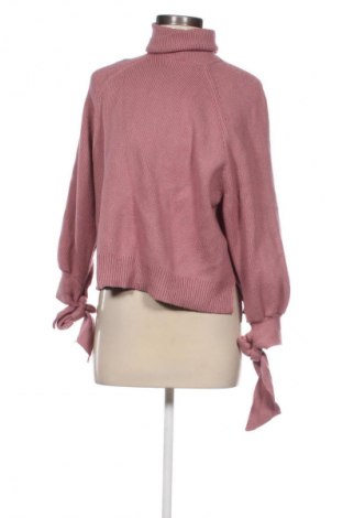 Dámsky pulóver Zara, Veľkosť L, Farba Fialová, Cena  13,81 €