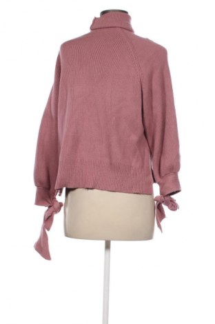 Dámsky pulóver Zara, Veľkosť L, Farba Fialová, Cena  13,81 €