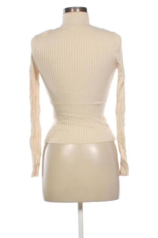 Damenpullover Zara, Größe S, Farbe Ecru, Preis € 21,99