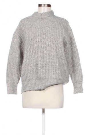 Damski sweter Zara, Rozmiar S, Kolor Szary, Cena 62,07 zł