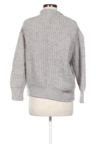 Damski sweter Zara, Rozmiar S, Kolor Szary, Cena 62,07 zł
