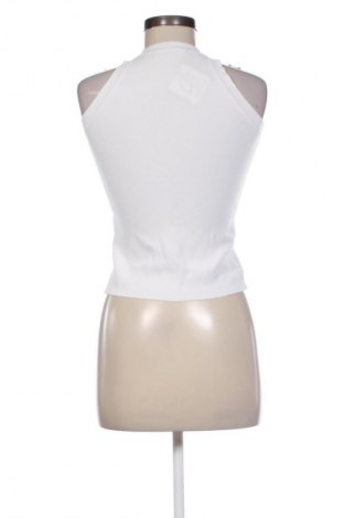 Damenpullover Zara, Größe L, Farbe Weiß, Preis € 13,81