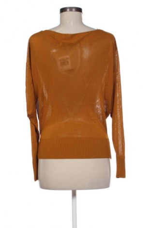 Dámsky pulóver Zara, Veľkosť S, Farba Žltá, Cena  14,00 €