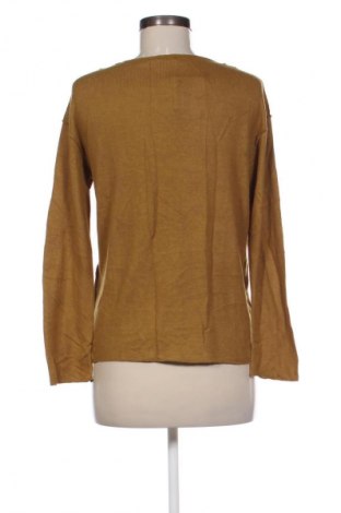Dámsky pulóver Zara, Veľkosť S, Farba Zelená, Cena  13,80 €