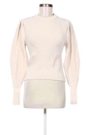 Dámsky pulóver Zara, Veľkosť S, Farba Kremová, Cena  14,00 €