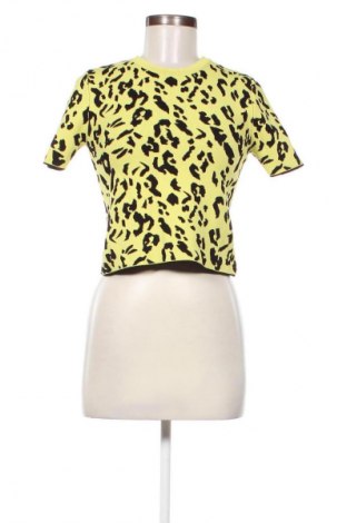 Pulover de femei Zara, Mărime M, Culoare Multicolor, Preț 71,05 Lei