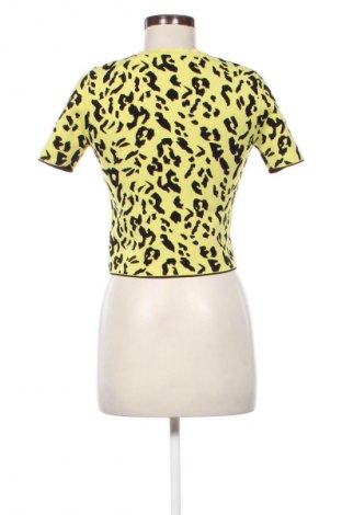 Pulover de femei Zara, Mărime M, Culoare Multicolor, Preț 71,05 Lei