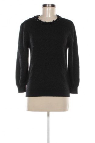 Női pulóver Zara Knitwear, Méret XL, Szín Fekete, Ár 5 799 Ft