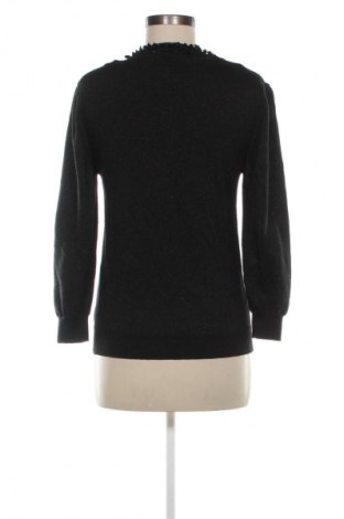 Női pulóver Zara Knitwear, Méret XL, Szín Fekete, Ár 5 799 Ft