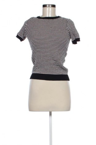 Pulover de femei Zara Knitwear, Mărime M, Culoare Multicolor, Preț 81,99 Lei