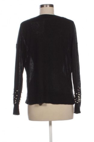 Női pulóver Zara Knitwear, Méret L, Szín Fekete, Ár 4 659 Ft