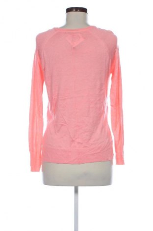 Pulover de femei Zara Knitwear, Mărime S, Culoare Roz, Preț 93,99 Lei