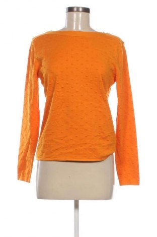 Damski sweter Zero, Rozmiar S, Kolor Pomarańczowy, Cena 43,99 zł